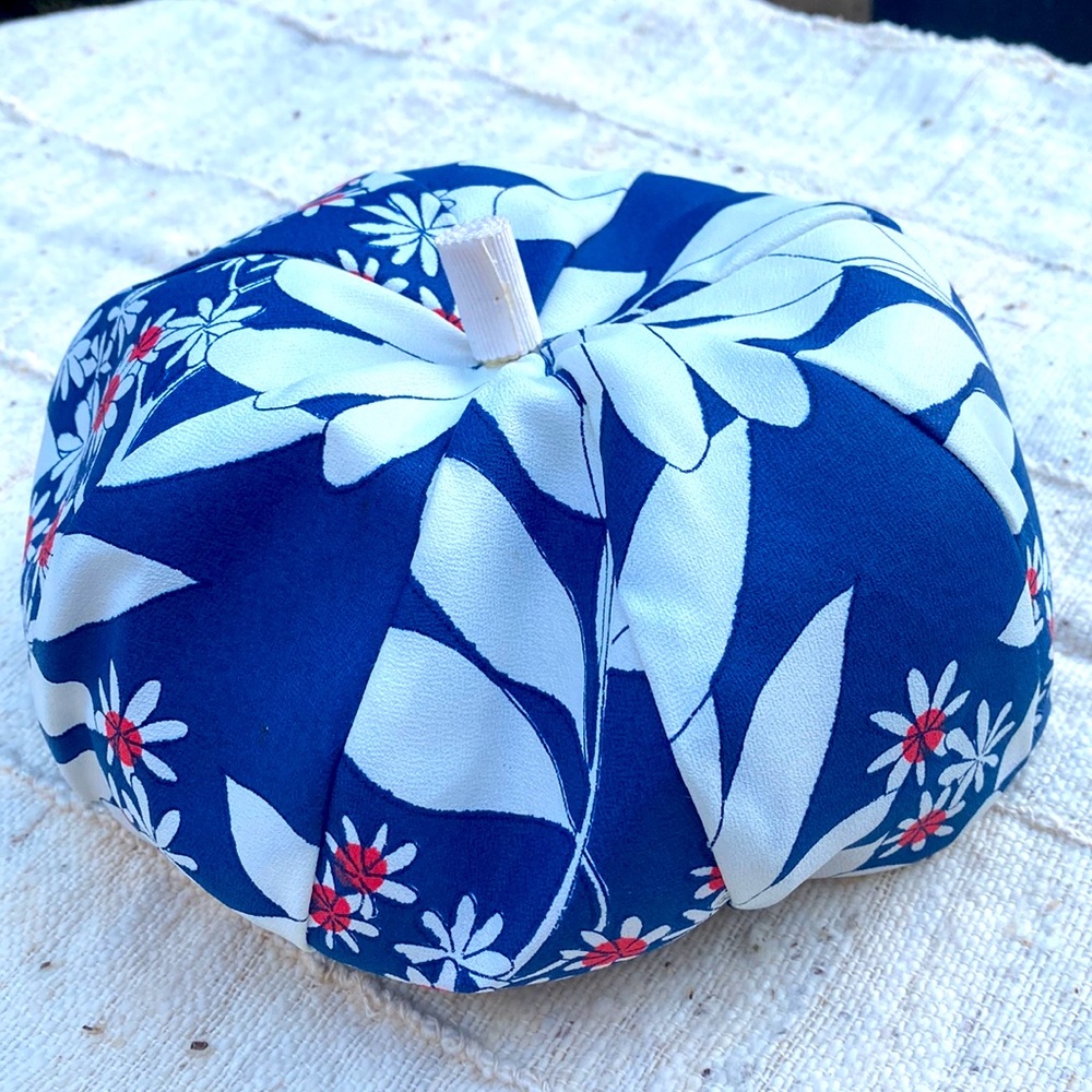 Vintage hat
